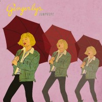 Purchase Gingerlys - Jumprope (VLS)
