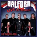 Buy Halford - Live In London 2000 CD2 Mp3 Download