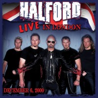 Purchase Halford - Live In London 2000 CD2