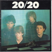 Purchase 20-20 - 20-20 / Look Out!