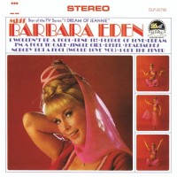 Purchase Barbara Eden - Miss Barbara Eden (Reissued 2020)