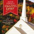 Buy David Osborne - Amazing Grace: 22 All Time Favorite Songs Of Inspiration On Piano Mp3 Download