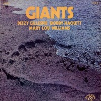 Purchase Dizzy Gillespie - Giants (Vinyl)