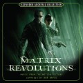 Buy Don Davis - The Matrix Revolutions (Complete Edition) CD2 Mp3 Download