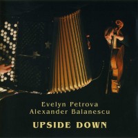 Purchase Evelyn Petrova - Upside Down (With Alexander Balanescu)