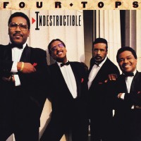 Purchase Four Tops - Indestructible