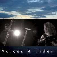Purchase Franziska Baumann - Voices & Tides (With Matthias Ziegler)