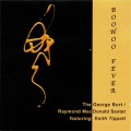 Buy George Burt - Boohoo Fever Mp3 Download