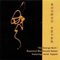 Purchase George Burt - Boohoo Fever