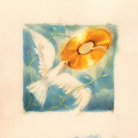 Purchase Hulvey - Bring Heaven Down (CDS)