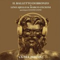 Buy Il Balletto Di Bronzo - Cuma 2016 Dc Mp3 Download