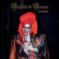 Purchase Il Balletto Di Bronzo - Lemures