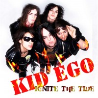 Purchase Kid Ego - Ignite The Tide