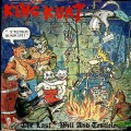 Buy King Kurt - The Last Will And Testicle! Mp3 Download