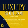Buy VA - Luxury Soul 2011 CD1 Mp3 Download