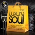 Buy VA - Luxury Soul 2012 CD1 Mp3 Download