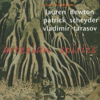 Purchase Lauren Newton - Artesian Spirits