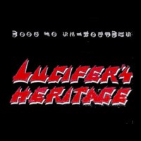 Purchase Lucifer's Heritage - Symphonies Of Doom (Vinyl)