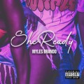 Buy Myles Brando - She Ready (CDS) Mp3 Download