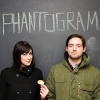Purchase Phantogram - Charlie Everywhere EP 2 (EP)
