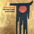 Buy Simon Irvine - The Final Sonic Scratchings Mp3 Download