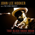 Buy John Lee Hooker - Black Snake Moan (Live 1990) Mp3 Download