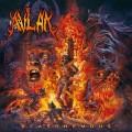 Buy Avlak - Blasphemous Mp3 Download