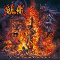 Purchase Avlak - Blasphemous