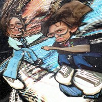 Purchase Balu Brigada - I Should Be Home (EP)