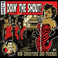 Purchase Bob Corritore - Doin' The Shout