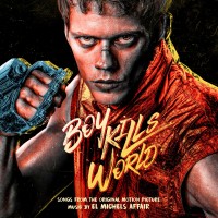 Purchase El Michels Affair - Boy Kills World (Songs From The Original Motion Picture)