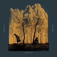 Purchase Lisa Knapp & Gerry Diver - Hinterland