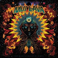 Purchase Miss Lava - Under A Black Sun