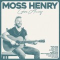Buy Moss Henry - Gone Away Mp3 Download