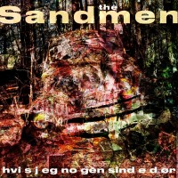 Purchase The Sandmen - Hvis Jeg Nogensinde Dør