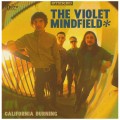 Buy The Violet Mindfield - California Burning Mp3 Download