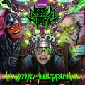 Buy Napalm Strike - Mk-Ultra Mp3 Download