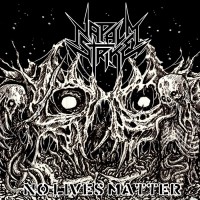 Purchase Napalm Strike - No Lives Matter (EP)