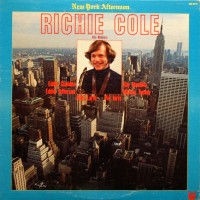 Purchase Richie Cole - New York Afternoon (Vinyl)