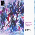 Buy Roland Kayn - Electronic Symphony VI & VII CD2 Mp3 Download