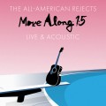 Buy The All-American Rejects - Move Along 15: Live & Acoustic Mp3 Download