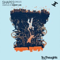 Purchase VA - Shapes: Circles CD2