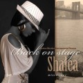 Buy Shalea - Back On Stage Mp3 Download