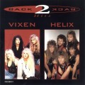 Buy Vixen & Helix - Back 2 Back Hits Mp3 Download