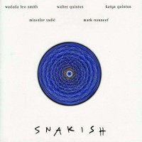 Purchase Wadada Leo Smith - Snakish