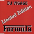 Buy DJ Visage - Formula (Limited Edition) (MCD) Mp3 Download