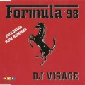 Buy DJ Visage - Formula '98 (MCD) Mp3 Download