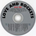 Buy Love And Rockets - R.I.P. 20C (MCD) Mp3 Download