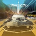 Buy Nitroville - Cheating The Hangman Mp3 Download