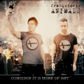 Buy Prehistoric Animals - Consider It A Work Of Art Mp3 Download